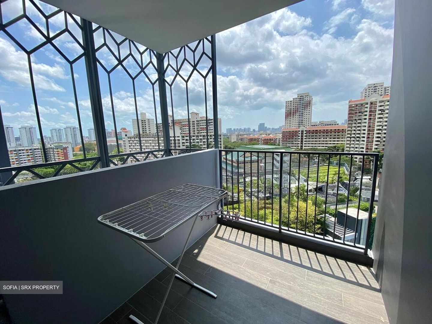Gem Residences (D12), Condominium #498693631